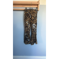 Panter flair donker